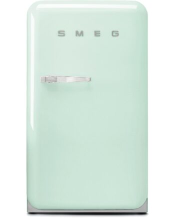 Smeg Fab10ror6 Køleskab Med Fryseboks  Pastelgrøn