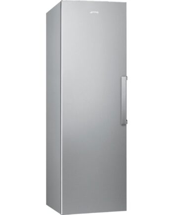 Smeg Ff18en2hx Fryser  186 Cm  Rustfrit Stål