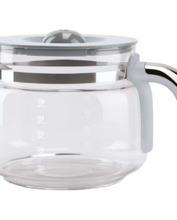 Smeg Glaskande Til Dcf02 Kaffemaskine