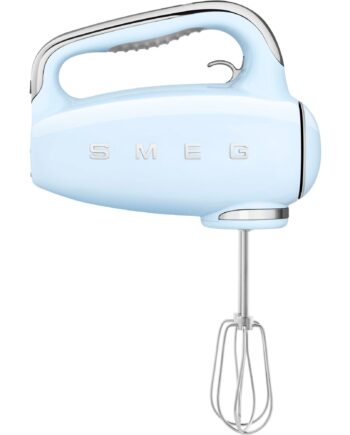 Smeg Hmf01pbeu Håndmixer Pastelblå