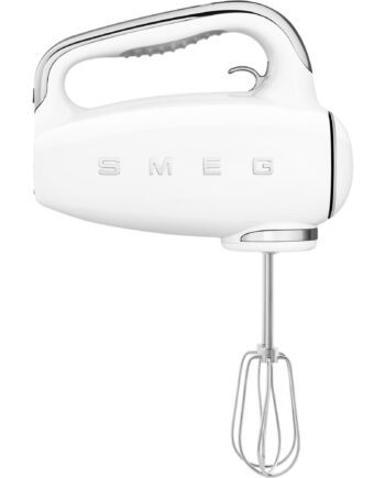 Smeg Hmf01wheu Håndmixer Hvid