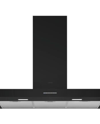 Smeg Kbt900ne Emhætte 90 Cm  Matsort