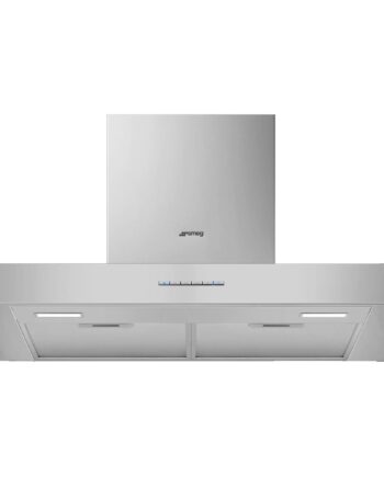 Smeg Kbt700xe Vægmonteret Emhætte