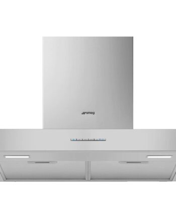 Smeg Kbt600xe Vægmonteret Emhætte