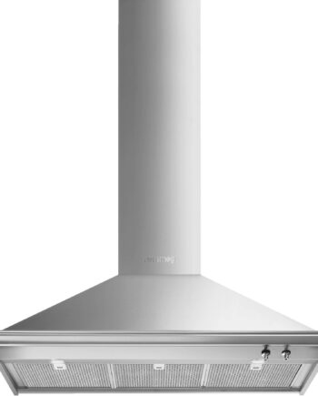 Smeg Kd100hxe Emhætte Rustfri Stål
