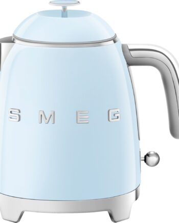 Smeg Klf05pbeu Elkedel Pastelblå