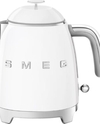 Smeg Klf05wheu Elkedel Hvid