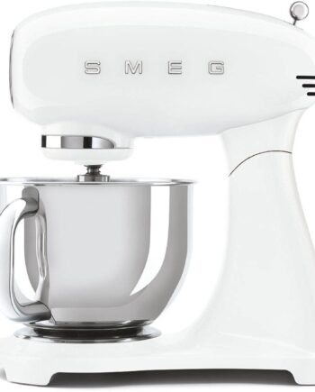 Smeg Køkkenmaskine        Hvid