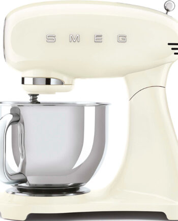 Smeg Køkkenmaskine     Liter  Creme