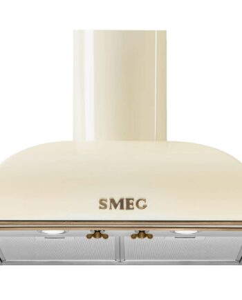 Smeg Ks59poe2 Emhætte Creme