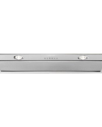 Smeg Kseg78pxe Integreret Emhætte 77 Cm  Rustfrit Stål