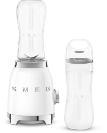 Smeg Personal Blender Hvid