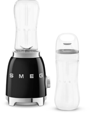 Smeg Personal Blender  Sort