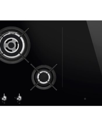 Smeg Pm3743d Indbygningskogeplade