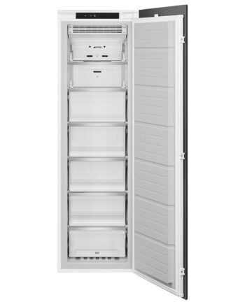 Smeg S9f174dnd Integreret Fryseskab Door-on-door 178 Cm