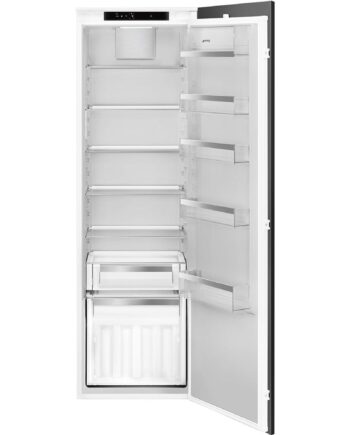 Smeg S9l174d1d Integrere Køleskab Door-on-door 178 Cm