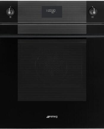 Smeg Sfp6101tb3 Indbygningsovn 70 Liter  Sort