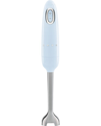 Smeg Stavblender 700 Watt  Pastelblå