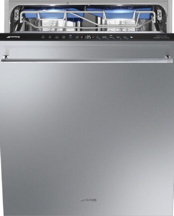 Smeg Stx325bllc Opvaskemaskinen Til Underbygning