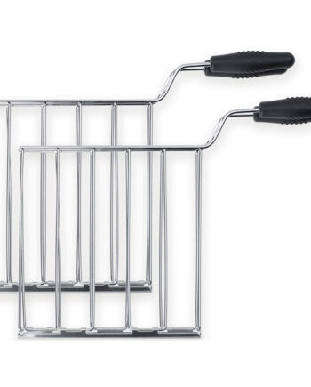 Smeg Toastholder Til   Skivers Brødrister   -pack