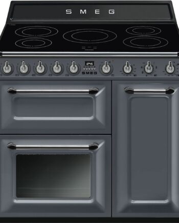 Smeg Tr93igr2 Induktionskomfur  Slate Grey