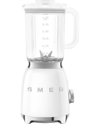 Smeg Tritan Renew Blender     Liter  Hvid