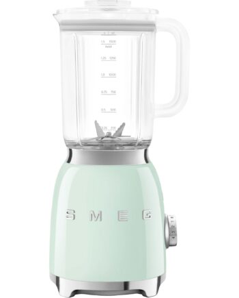 Smeg Tritan Renew Blender     Liter  Pastelgrøn