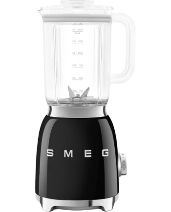 Smeg Tritan Renew Blender     Liter  Sort