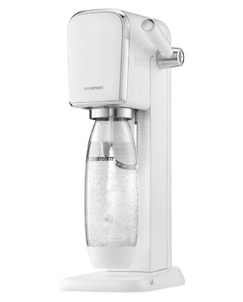 Sodastream Art Sodavandsmaskine  Hvid
