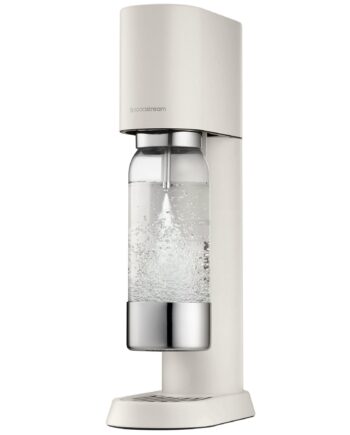 Sodastream Enså  Sodavandsmaskine Uden Kulsyrepatron  Sand