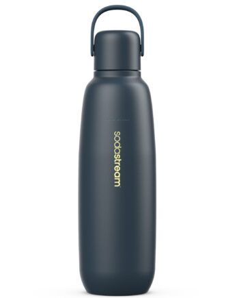 Sodastream Fizz   Go Cool Dws Flaske     Liter  Blå