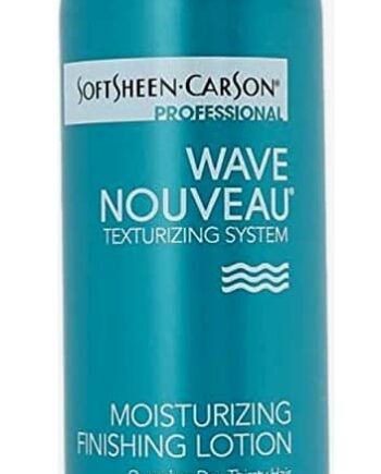 Softsheen Carson Lotion 250 Ml