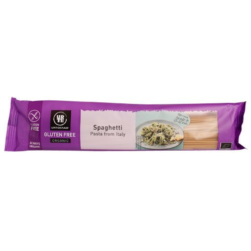 Spaghetti Uden Gluten