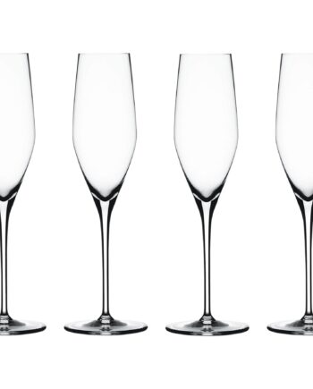 Spiegelau Authentis Champagneglas 19 Cl   -pak