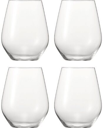 Spiegelau Authentis Rødvinsglas 46 Cl   -pak