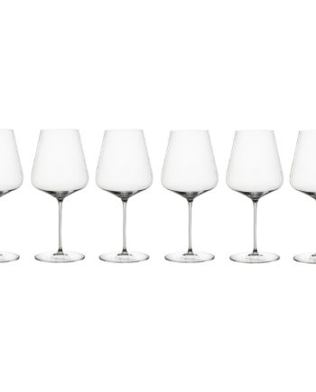 Spiegelau Definition Bordeaux Vinglas    Stk