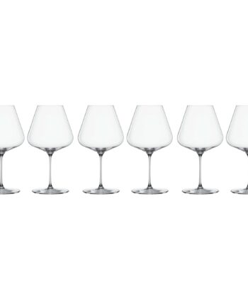 Spiegelau Definition Burgundy Vinglas    Stk