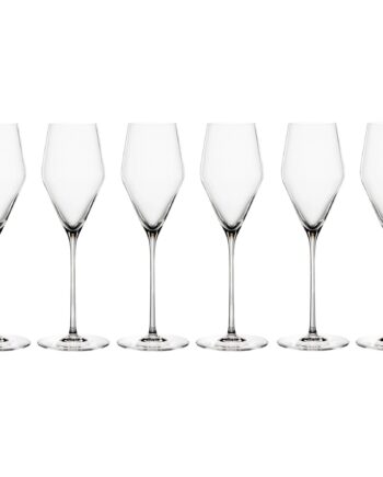 Spiegelau Definition Champagneglas    Stk