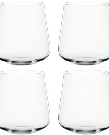 Spiegelau Definition Tumbler Vandglas 43 Cl   -pak