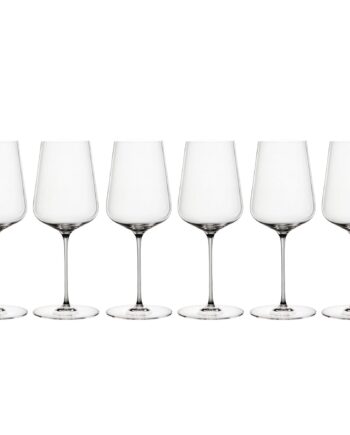 Spiegelau Definition Universal Vinglas    Stk