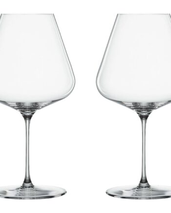 Spiegelau Definition Vinglas Burgundy  96 Cl    Stk