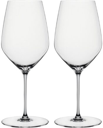 Spiegelau Hi-lite Bordeaux Rødvinsglas  -pak