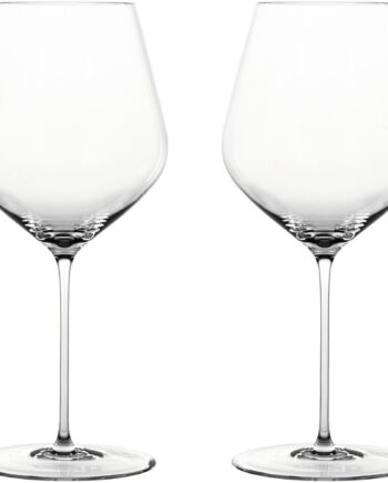 Spiegelau Hi-lite Burgundy Rødvinsglas