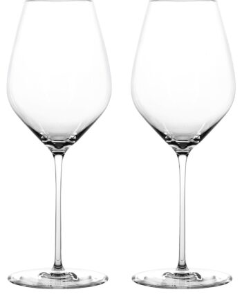 Spiegelau Hi-lite Universal Vinglas  -pak