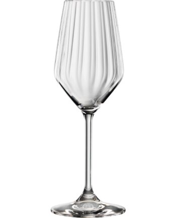 Spiegelau Lifestyle Champagneglas 31cl  -pak
