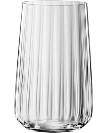 Spiegelau Lifestyle Longdrink Glas 51cl  -pak