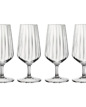 Spiegelau Lifestyle ølglas 44 Cl   -pack