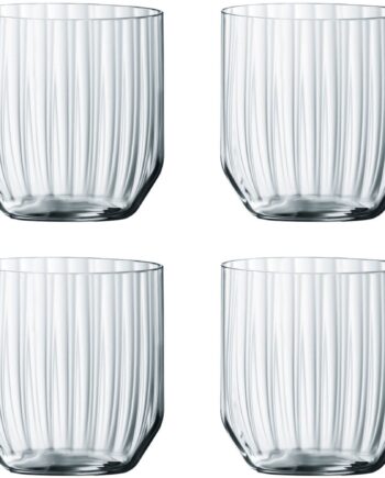Spiegelau Linear Whisky Tumbler Glas  -pak