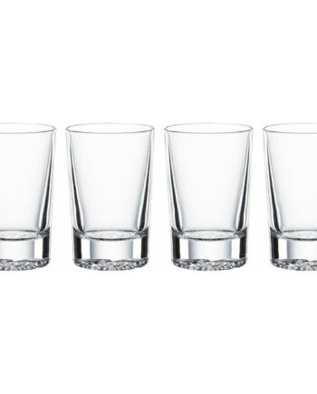 Spiegelau Lounge     Shotglas     Cl   -pack