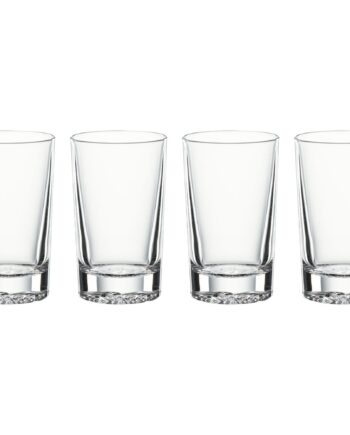 Spiegelau Lounge     Soft Drink Glas 24   Cl   -pack